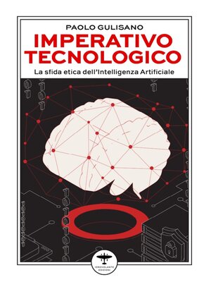 cover image of Imperativo tecnologico